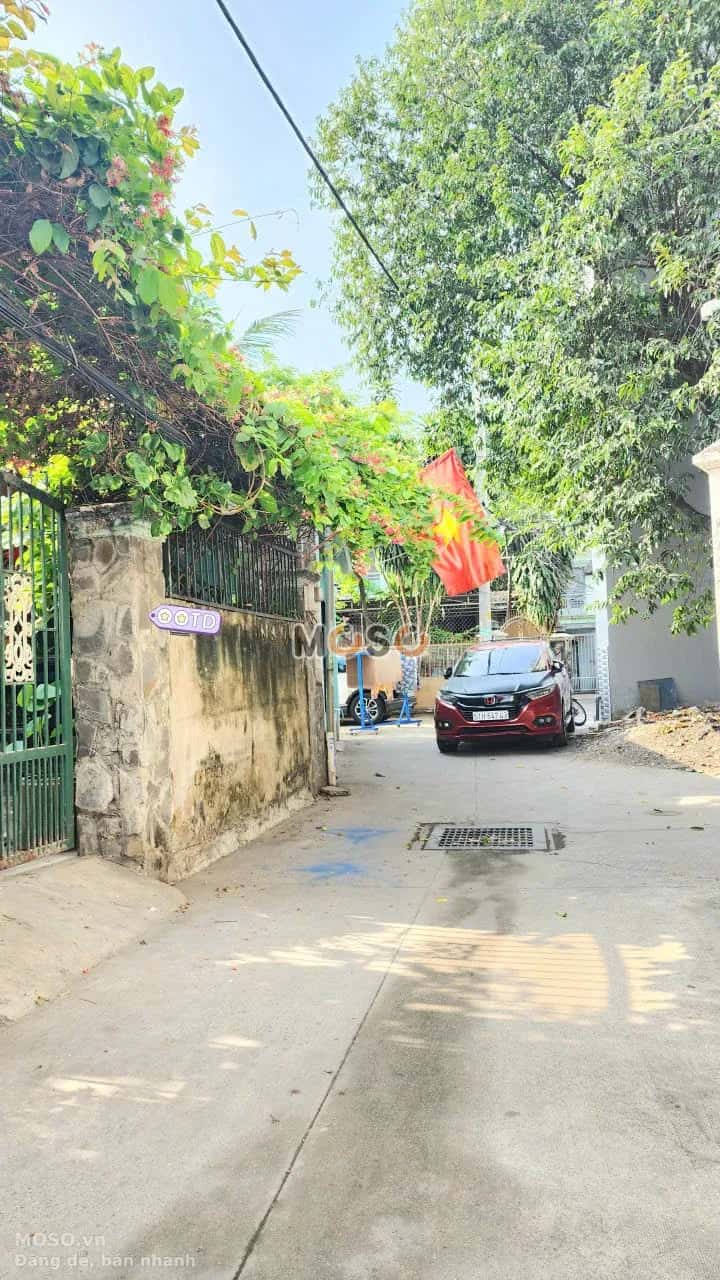 Bán đất đường số 8 Thành phố Thủ Đức, TP.HCM – giá 5.9 tỷ - ảnh 1